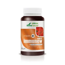 Soria Natural Inmune Forte 90 Comprimidos