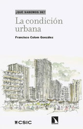 CATARATA, La condicion urbana