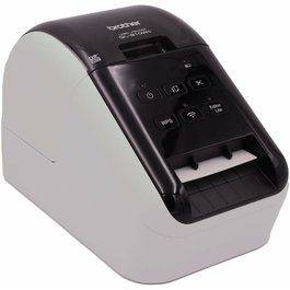 Brother BRO4977766827072 Impresora de etiqueta profesional con Wi-Fi