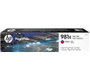 HP 981X Cartucho de Tinta Magenta Original de Alto Rendimiento