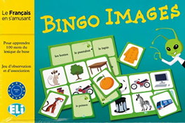 ELI, BINGO IMAGES - AA.VV.