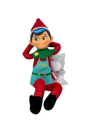 Cefa Elfos 30 cms 3 Modelos Surtidos (sin zapatos)