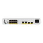 Cisco Catalyst C9200CX-8P-2X2G-A Switch Gestionado L2/L3 con 8 Puertos PoE