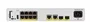 Cisco Catalyst C9200CX-8P-2X2G-A Switch Gestionado L2/L3 con 8 Puertos PoE
