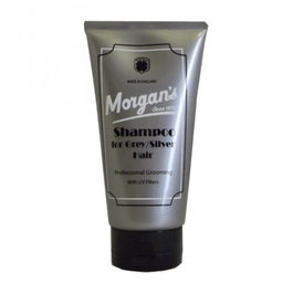 Morgan's Shampoo Grey/Silver Hair 150ml