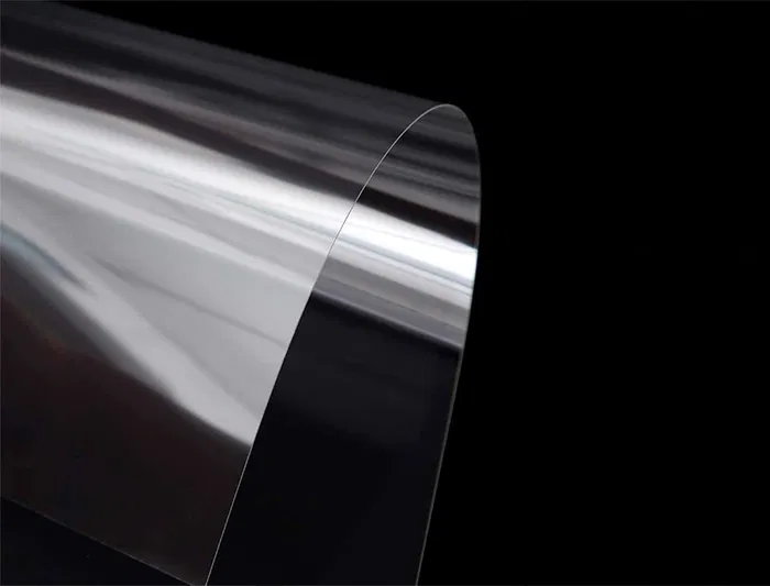 Q-connect Transparencias Din A4 KF26066 para Fotocopiadora Tratada Dos Caras, Caja 100 Hojas