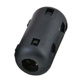 EFB Elektronik 71503.2 Núcleo de ferrita 7mm Negro