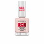 Rimmel London Nail Nurse 2 en 1 Tratamiento de Uñas & Base Coat 12 ml
