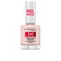Rimmel London NAIL NURSE 2 IN 1 Tratamiento de Uñas y Base Coat 12 ml