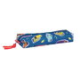 Portatodo Cars Racing Azul marino 22 x 4 x 7 cm