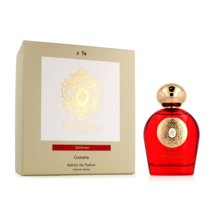 Tiziana Terenzi Wirtaner Comet Collection Extracto de perfume 100 ml