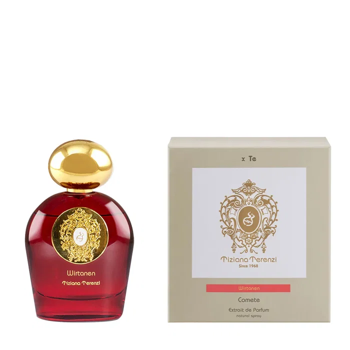Tiziana Terenzi Wirtaner Comet Collection Extracto de perfume 100 ml