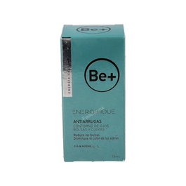BE+ Antiar Contorno de Ojos Bolsas y Ojeras 15ml