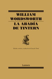 LA ABADIA DE TINTER, William Wordsworth - LUMEN