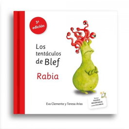 EMONAUTAS Los Tentáculos de Blef, Rabia