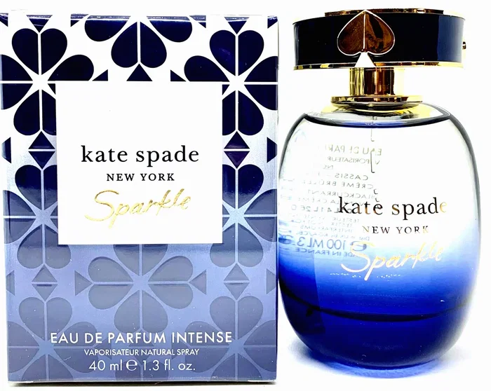 Kate Spade New York Sparkle Eau de Parfum Intense 40ml Spray