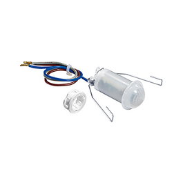 Esylux MD-C360i/6 mini Detector de movimiento para techo Blanco