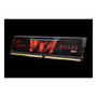 G.Skill Aegis Memoria RAM 16 GB (2x8GB) DDR4 2666 MHz 288-pin DIMM Kit Dual Channel