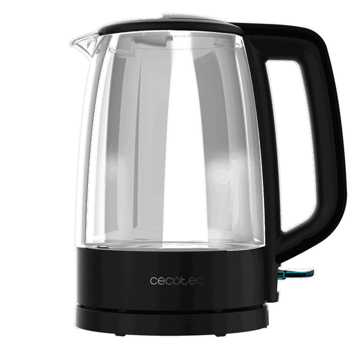 Cecotec ThermoSense 320 Clear