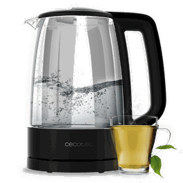 Cecotec ThermoSense 320 Clear