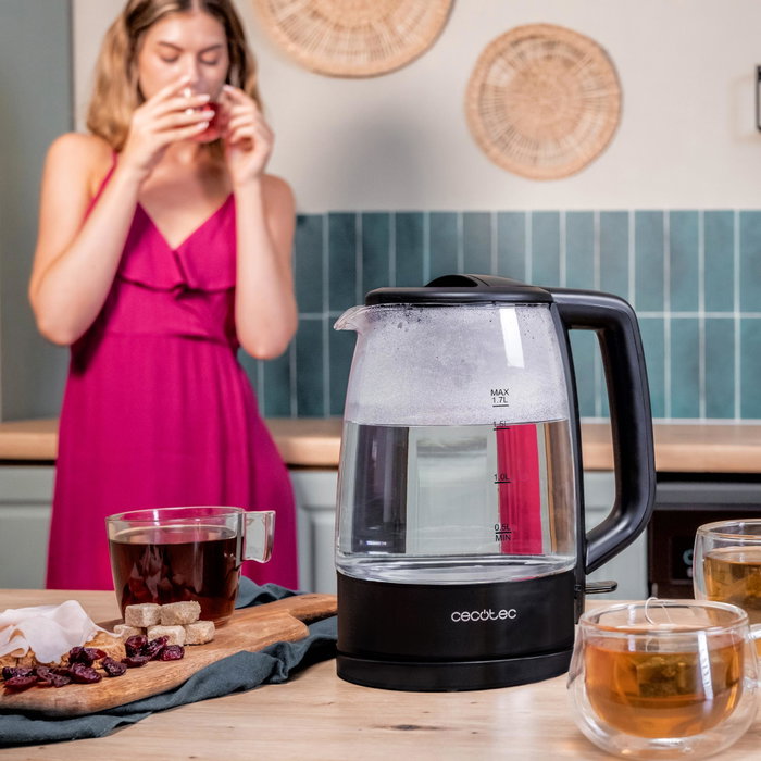Cecotec ThermoSense 320 Clear