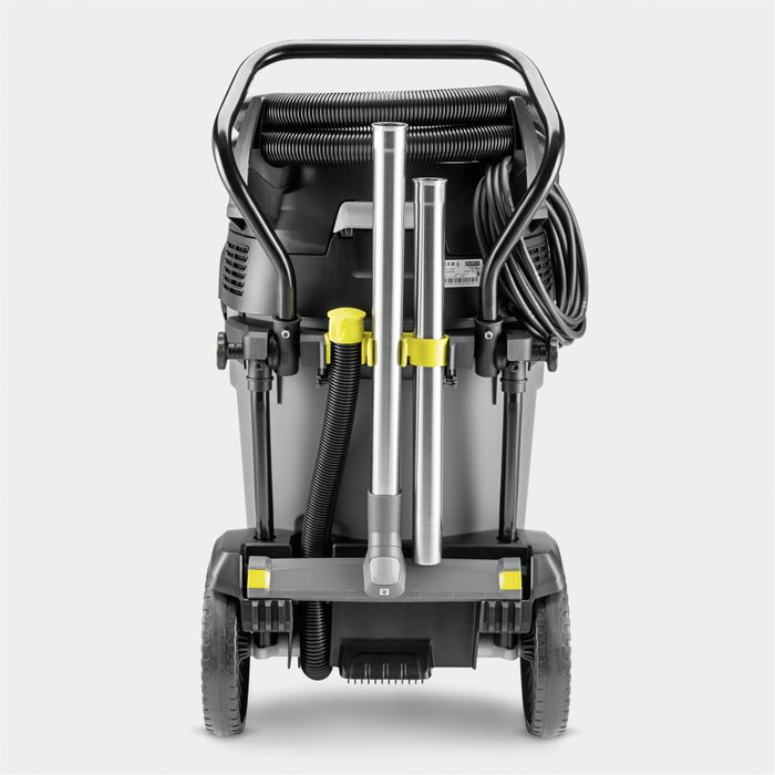 Kärcher NT 65/2 Tact² Aspiradora en seco y húmedo