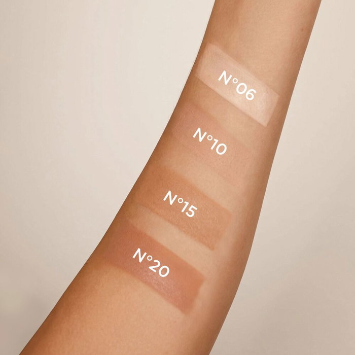Artdeco All in One Maquillaje en Crema Recargable #15 Medium Sand/Neutral - 11g - Base Compacta Cobertura Media Acabado Semimate Artdeco All in One Maquillaje en Crema Recargable #15 Medium Sand/Neutral - 11g - Base Compacta Cobertura Media Acabado Semimate
