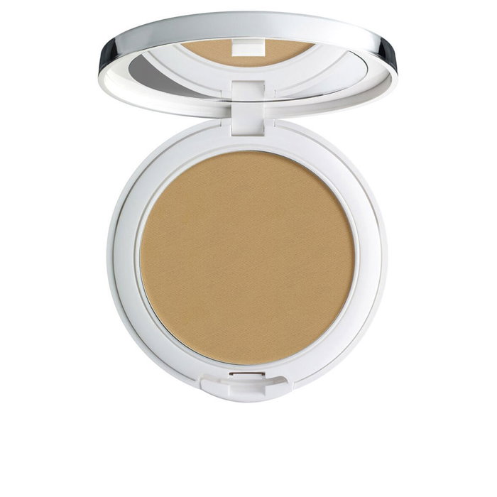 Artdeco All in One Maquillaje en Crema Recargable #15 Medium Sand/Neutral - 11g - Base Compacta Cobertura Media Acabado Semimate Artdeco All in One Maquillaje en Crema Recargable #15 Medium Sand/Neutral - 11g - Base Compacta Cobertura Media Acabado Semimate