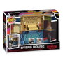 Funko Stranger Things Bitty POP! Boxes Vinyl Figura Byers House