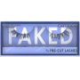 Catrice FAKED 3/4 PRE-CUT Pestañas Artificiales