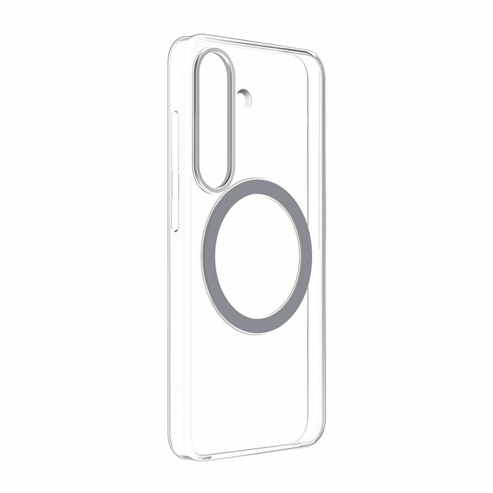 Samsung GP-FFS931YCA Funda Transparente para Galaxy S25