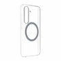 Samsung GP-FFS931YCA Funda Transparente para Galaxy S25
