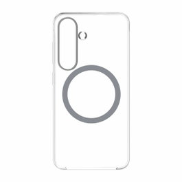 Samsung GP-FFS931YCA Funda Transparente para Galaxy S25