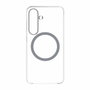 Samsung GP-FFS931YCA Funda Transparente para Galaxy S25