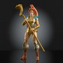 Mattel Figura Teela Cartoon Collection Origins Master of the Universe 14 cm Articulada