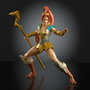 Mattel Figura Teela Cartoon Collection Origins Master of the Universe 14 cm Articulada