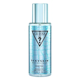 Guess Sexy Skin Metallique Martini Spray perfumado 250 ml