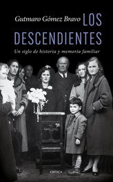Los descendientes, Gutmaro Gómez Bravo - CRITICA