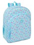 Safta Mochila Adapt.Carro para Niños, Convierte en Carrito, 33x42x14 cm