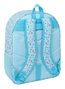 Safta Mochila Adapt.Carro para Niños, Convierte en Carrito, 33x42x14 cm
