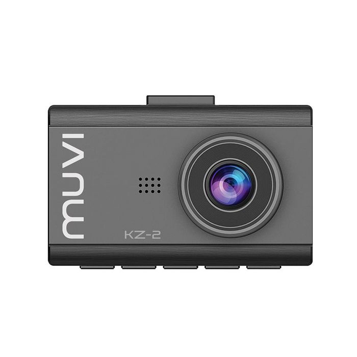 Veho Muvi KZ-2 Pro Drivecam Dashcam 4K