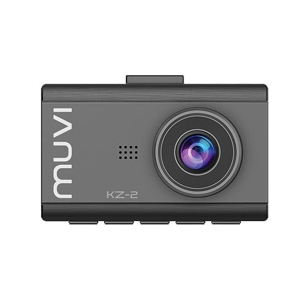 Veho Muvi KZ-2 Pro Drivecam Dashcam 4K