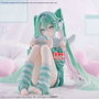 Banpresto Figura Hatsune Miku Holiday Memories