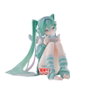 Banpresto Figura Hatsune Miku Holiday Memories