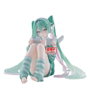 Banpresto Figura Hatsune Miku Holiday Memories