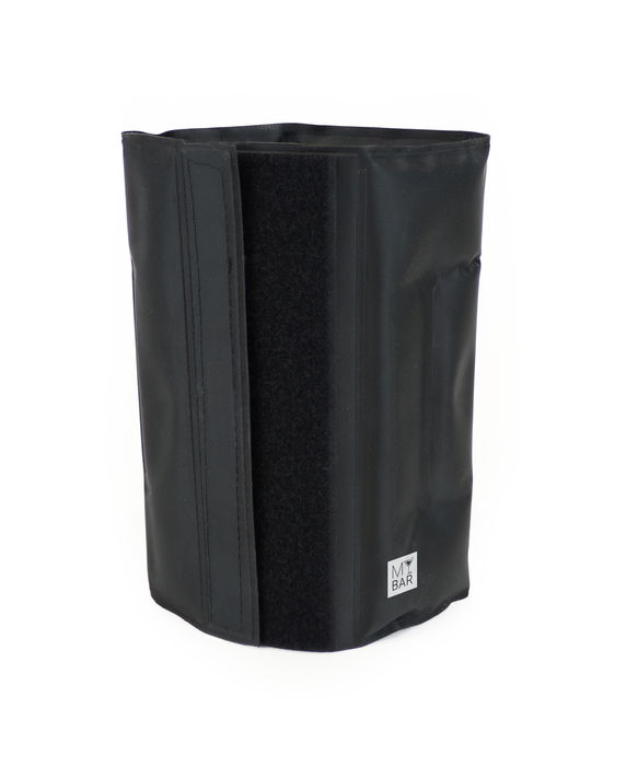 Inde Enfriador Botellas Vino/Champagne My Bar 38x18 cm (24 Unidades)