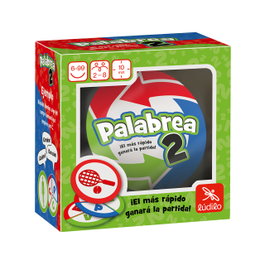 Ludilo Juego Palabrea 2 Nueva Versión