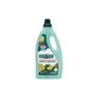Sanytol Limpiador desinfectante suelos y superficies limón 1200 ml