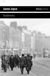 Dublineses, James Joyce - ALIANZA