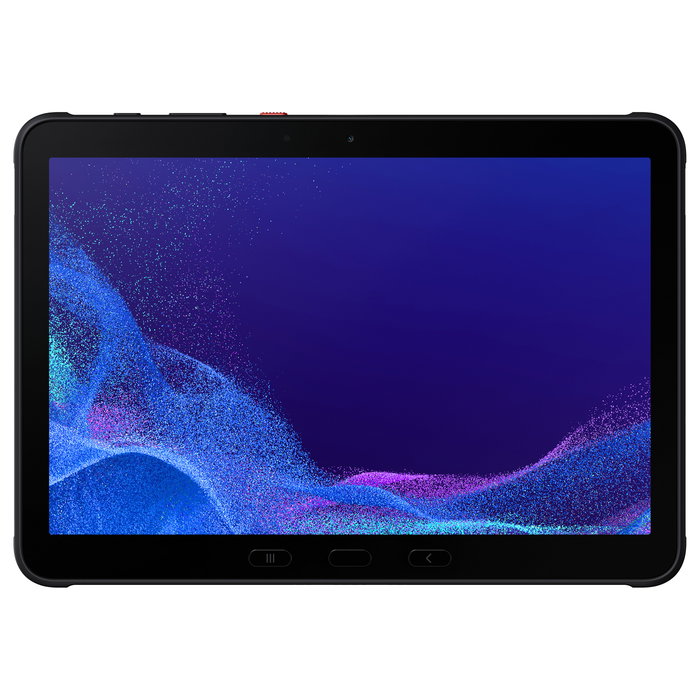 SAMSUNG Galaxy Tab Active4 Pro SM-T636B 128GB LTE Negro